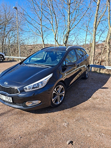 Kia Ceed 7 of 8