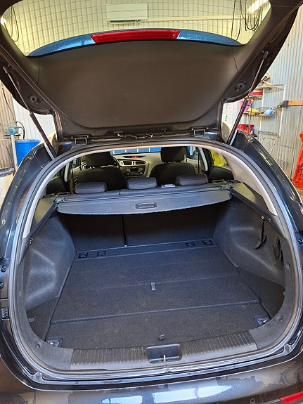 Kia Ceed 4 of 5