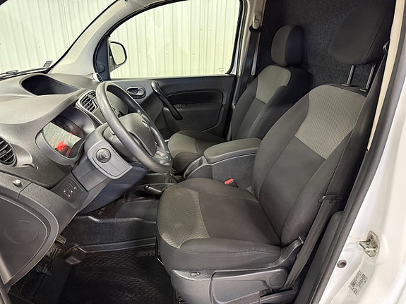 Renault Kangoo 8 of 15