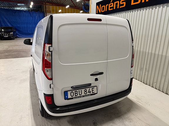 Renault Kangoo 4 of 15