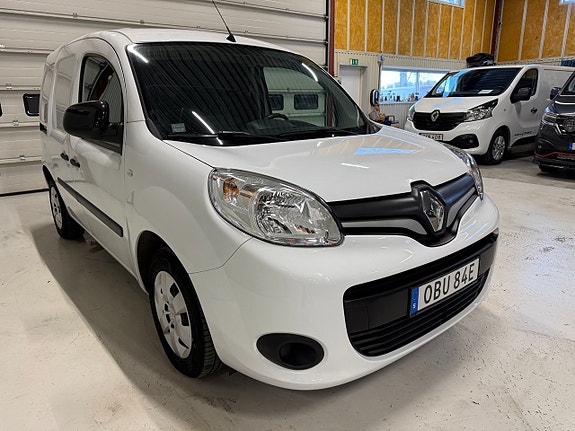 Renault Kangoo 6 of 15