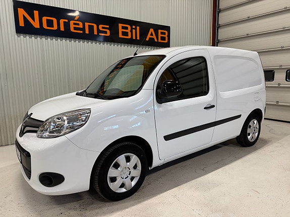 Renault Kangoo 2 of 15