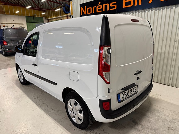 Renault Kangoo 3 of 15