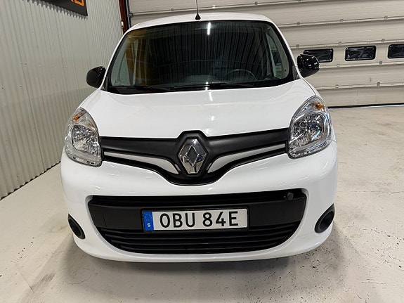 Renault Kangoo 7 of 15