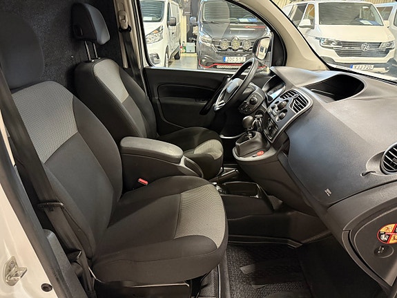 Renault Kangoo 9 of 15