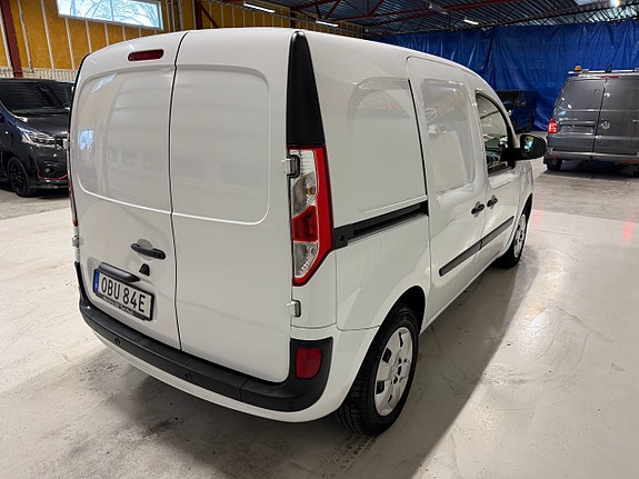 Renault Kangoo 5 of 15