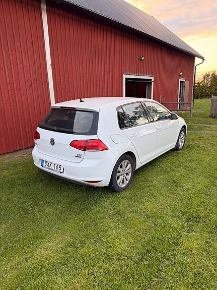 Volkswagen Golf VII 2 of 4