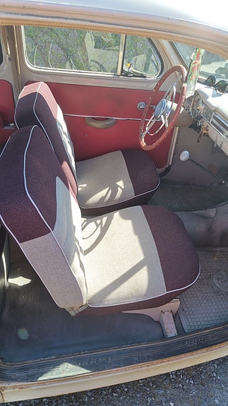 Volvo PV 5 of 5
