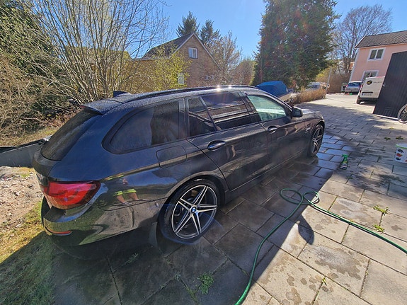 BMW 530d 3 of 17