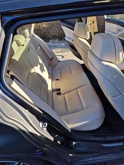 BMW 530d 12 of 17
