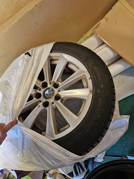 BMW 530d 16 of 17