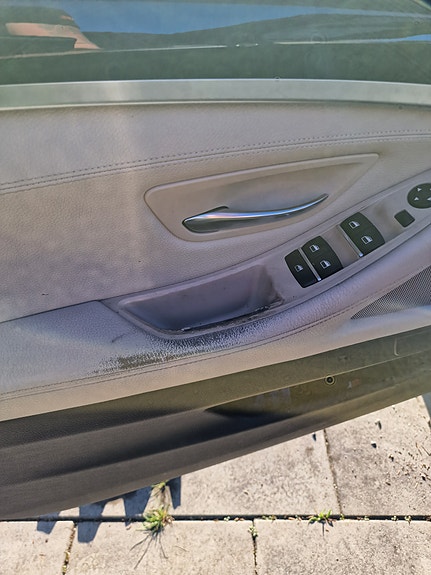 BMW 530d 15 of 17