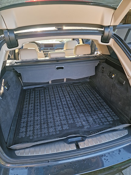 BMW 530d 7 of 17