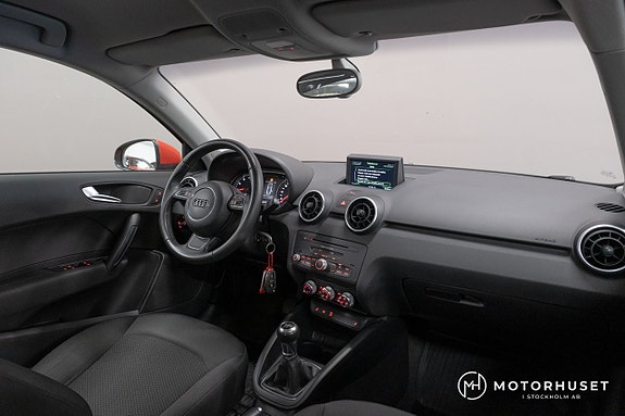 Audi A1 10 of 17