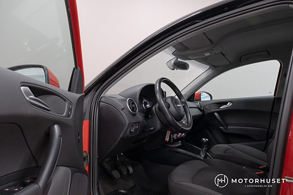 Audi A1 7 of 17