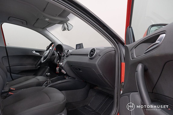 Audi A1 9 of 17
