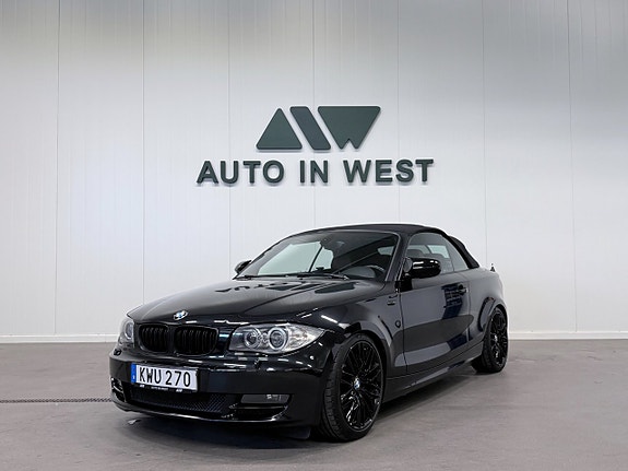 BMW 125i