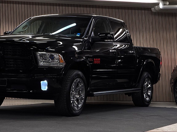 Dodge RAM 1500 3 of 30