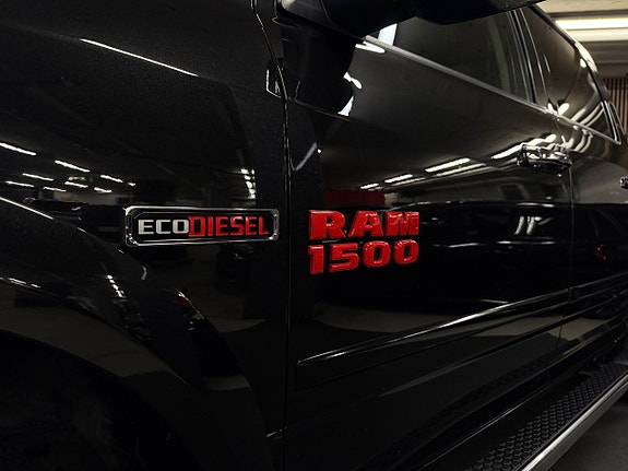 Dodge RAM 1500 6 of 30