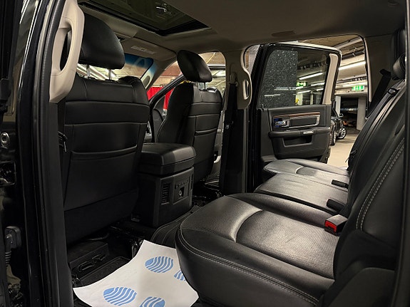 Dodge RAM 1500 30 of 30