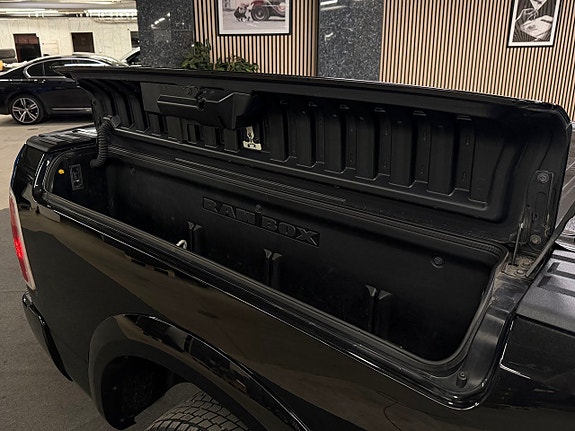 Dodge RAM 1500 16 of 30