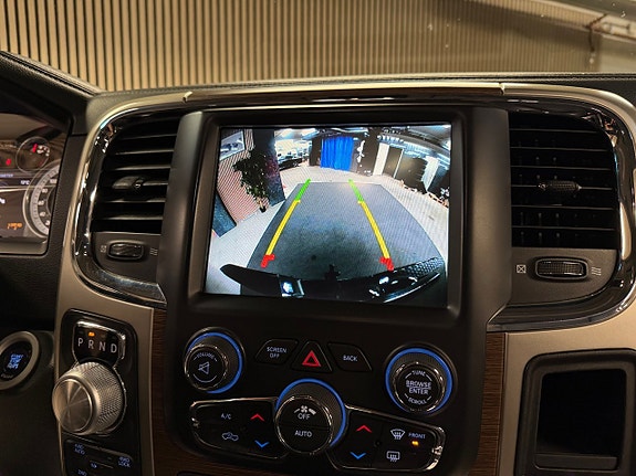 Dodge RAM 1500 26 of 30