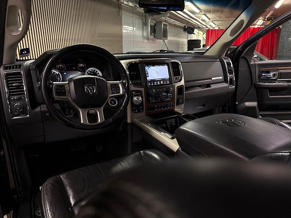 Dodge RAM 1500 19 of 30