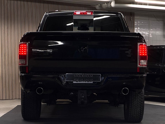 Dodge RAM 1500 9 of 30