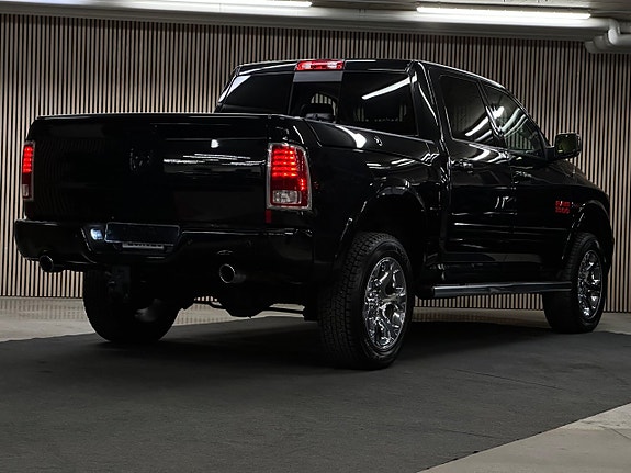 Dodge RAM 1500 8 of 30