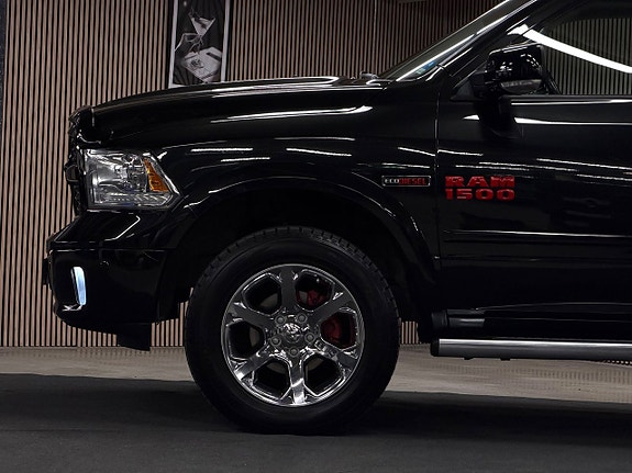 Dodge RAM 1500 5 of 30
