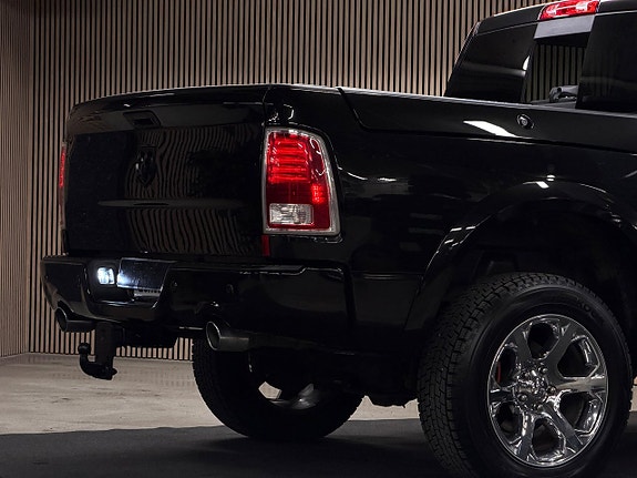 Dodge RAM 1500 11 of 30
