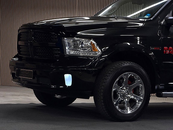 Dodge RAM 1500 4 of 30