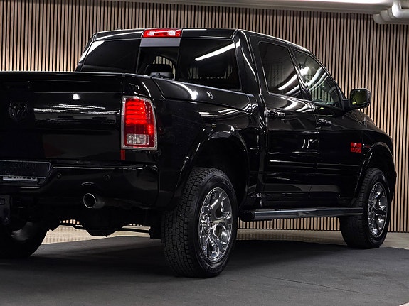 Dodge RAM 1500 10 of 30
