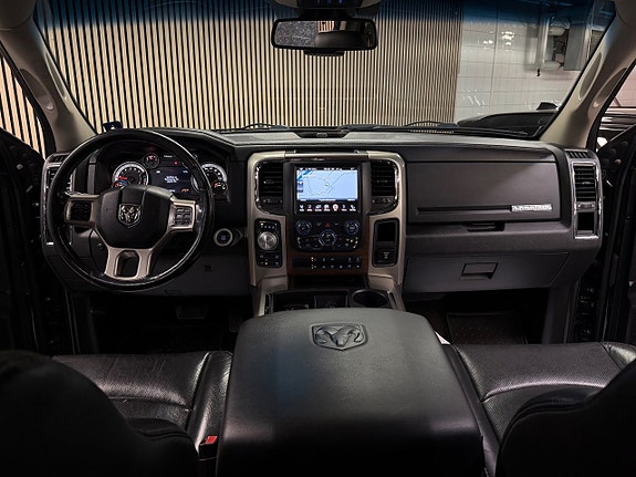 Dodge RAM 1500 20 of 30
