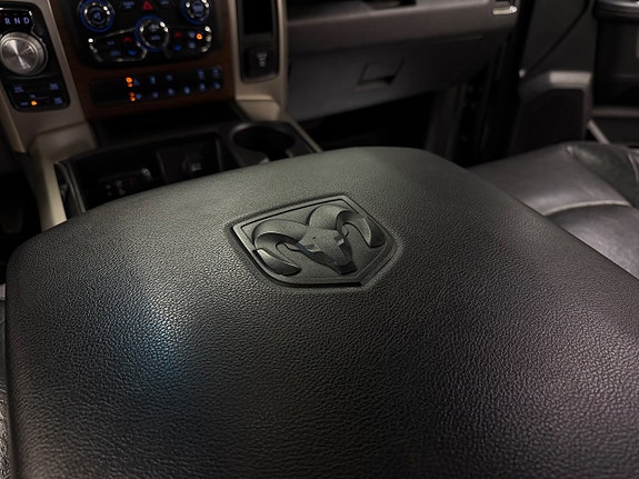 Dodge RAM 1500 21 of 30