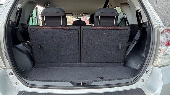Toyota Verso 13 of 15