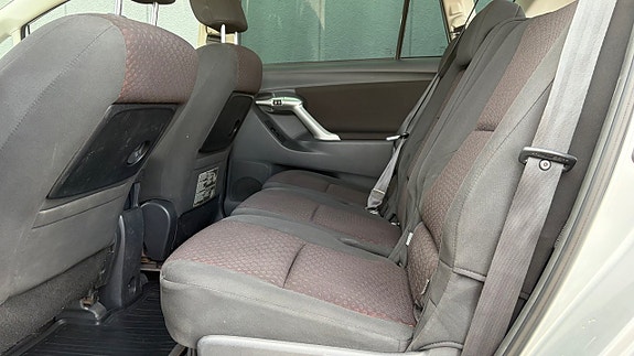 Toyota Verso 11 of 15