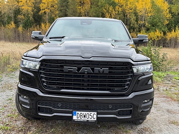 Dodge RAM 3 of 16