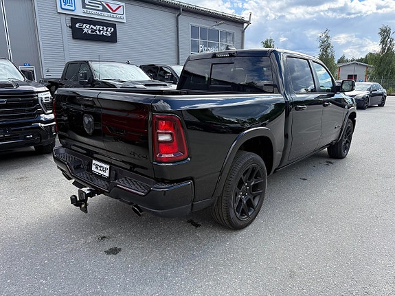 Dodge RAM 5 of 5