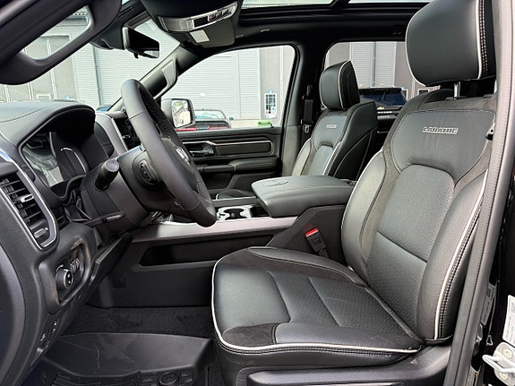 Dodge RAM 9 of 10