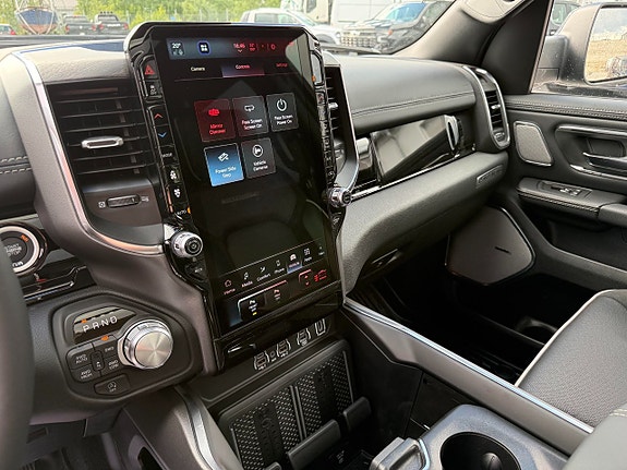 Dodge RAM 7 of 10