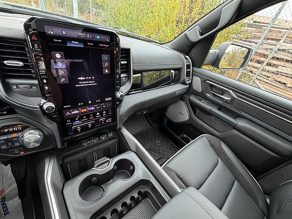 Dodge RAM 10 of 16