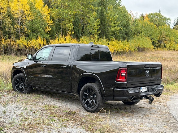 Dodge RAM 4 of 16