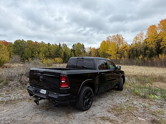 Dodge RAM 5 of 16