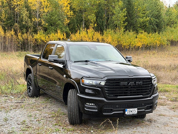 Dodge RAM 2 of 16