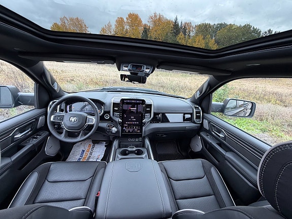 Dodge RAM 7 of 16