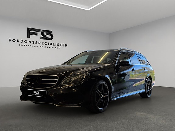 Mercedes-Benz E250 7 of 30