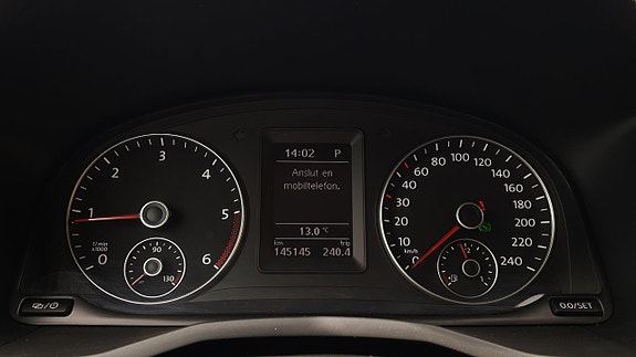 Volkswagen Caddy Maxi 20 of 25