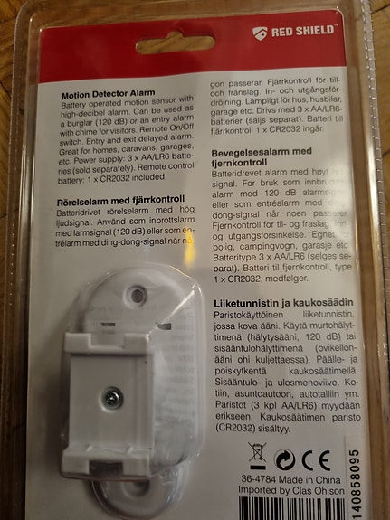 Product image 2 of 2
