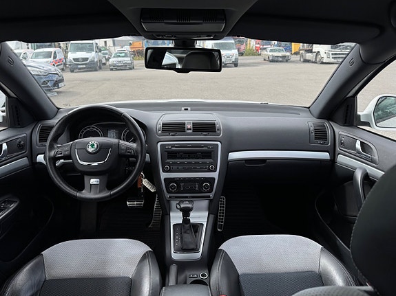 Skoda Octavia RS 6 of 17